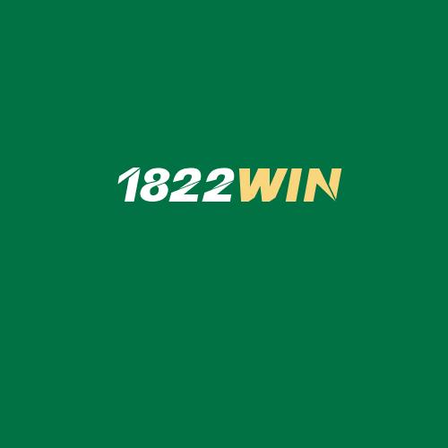 Logo da 1822WIN