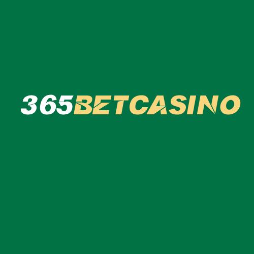 Logo da 365BETCASINO