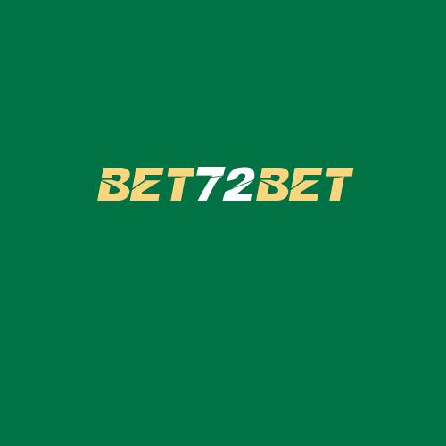 Logo da BET72BET