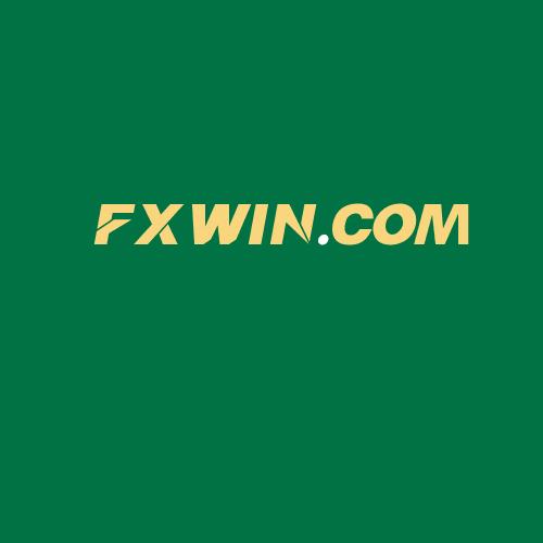 Logo da FXWIN