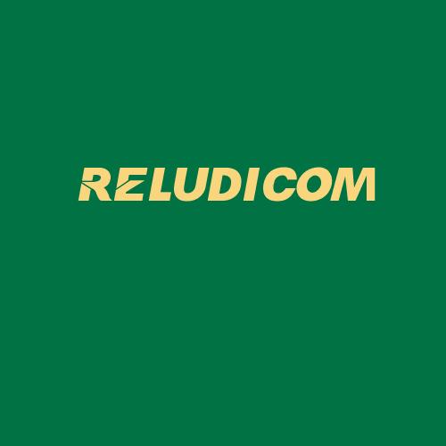 Logo da RELUDICOM